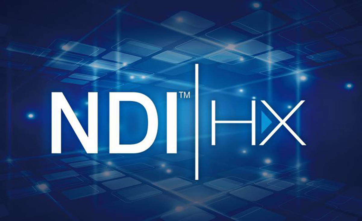 全NDI ?和NDI? | HX